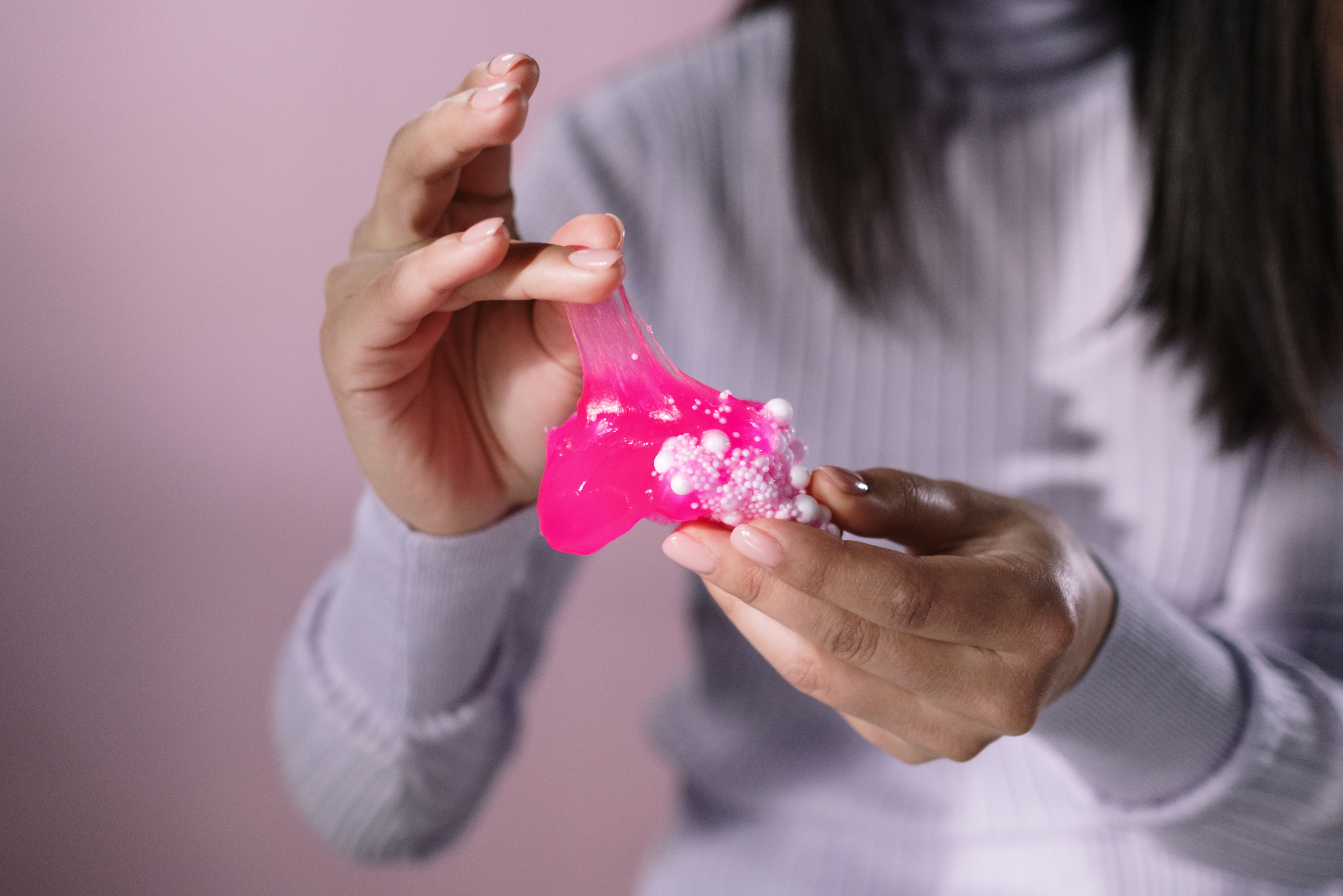 Squishy Toy