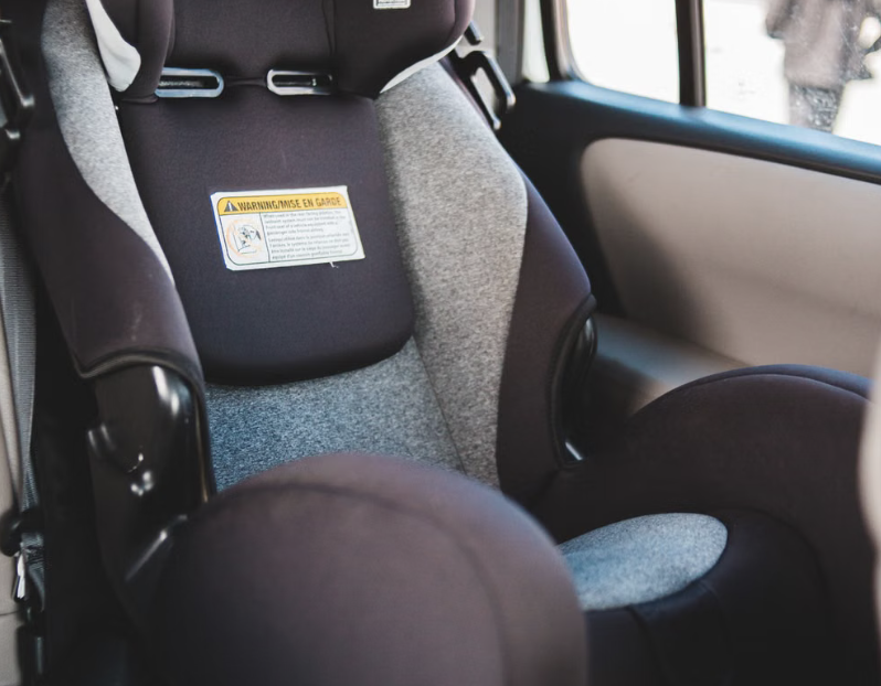 Britax B-Safe