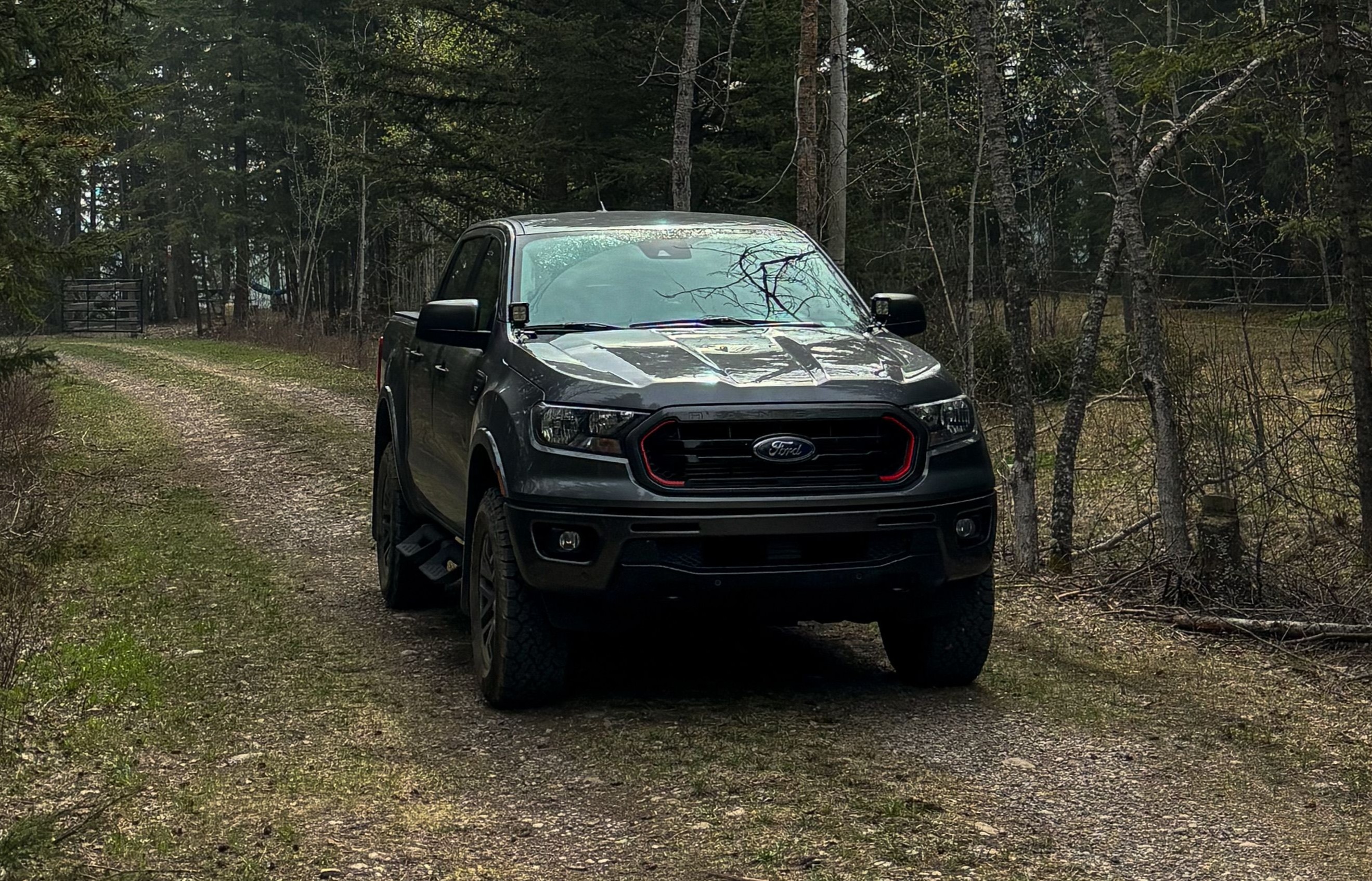 Ford 2.3L Eco Boost Engine Piston Defect