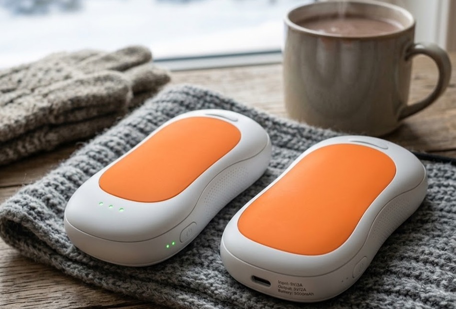 HotHands Rechargeable Hand Warmer Fire Defect