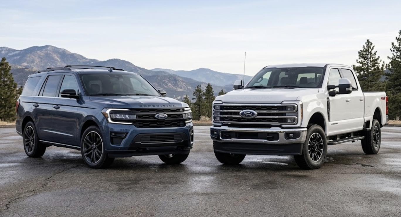 Ford Expedition