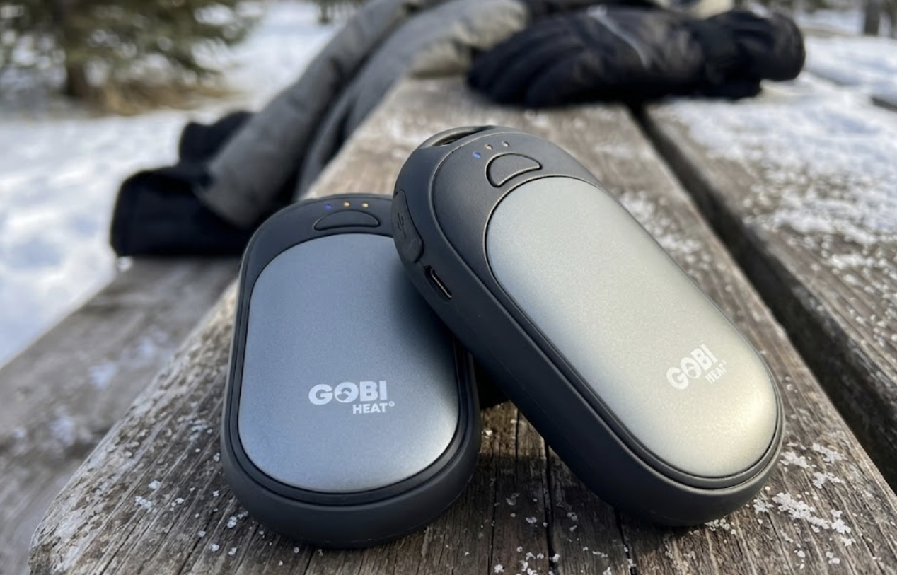 Gobi Heat Rechargable