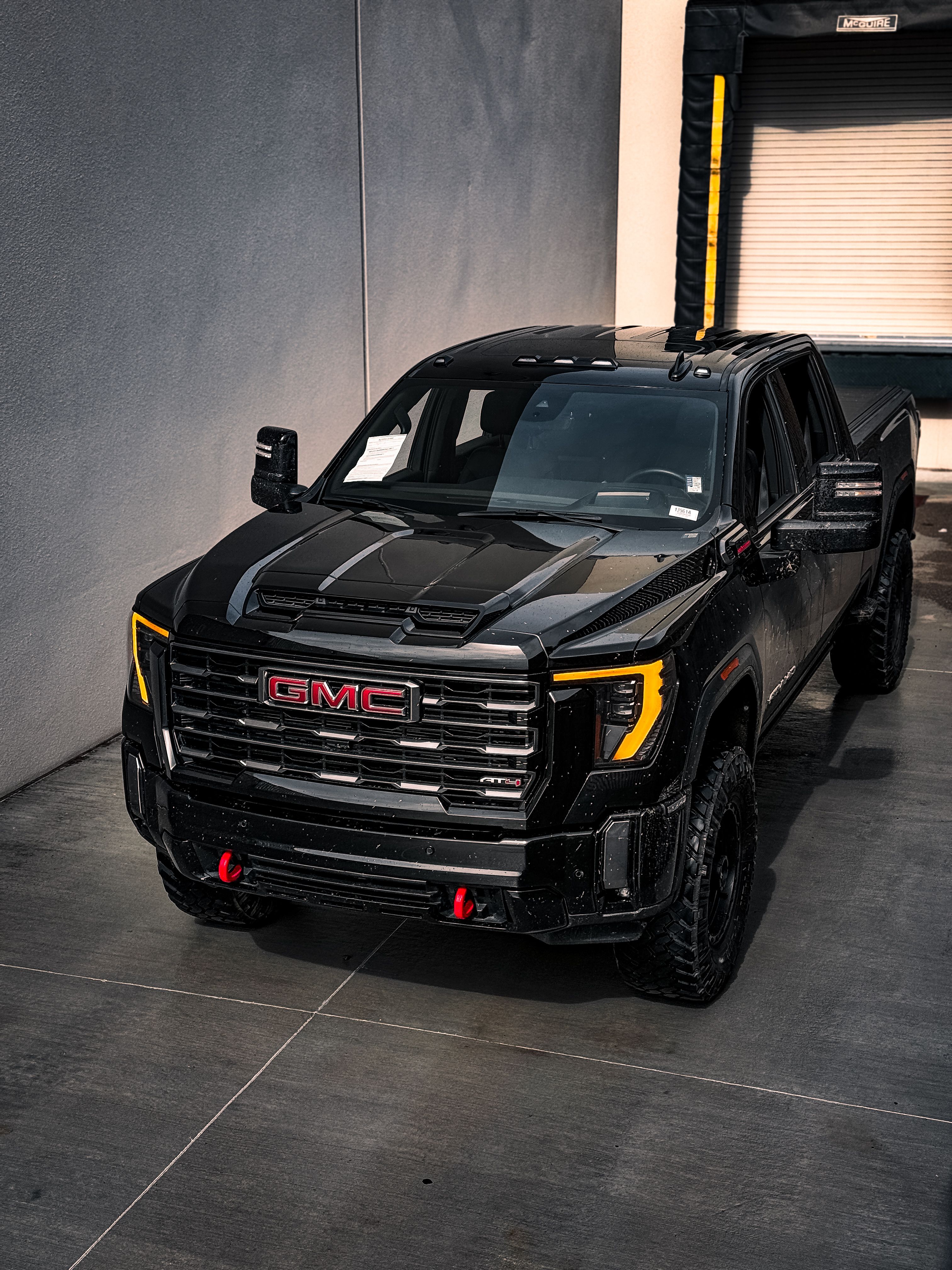 GMC sierra