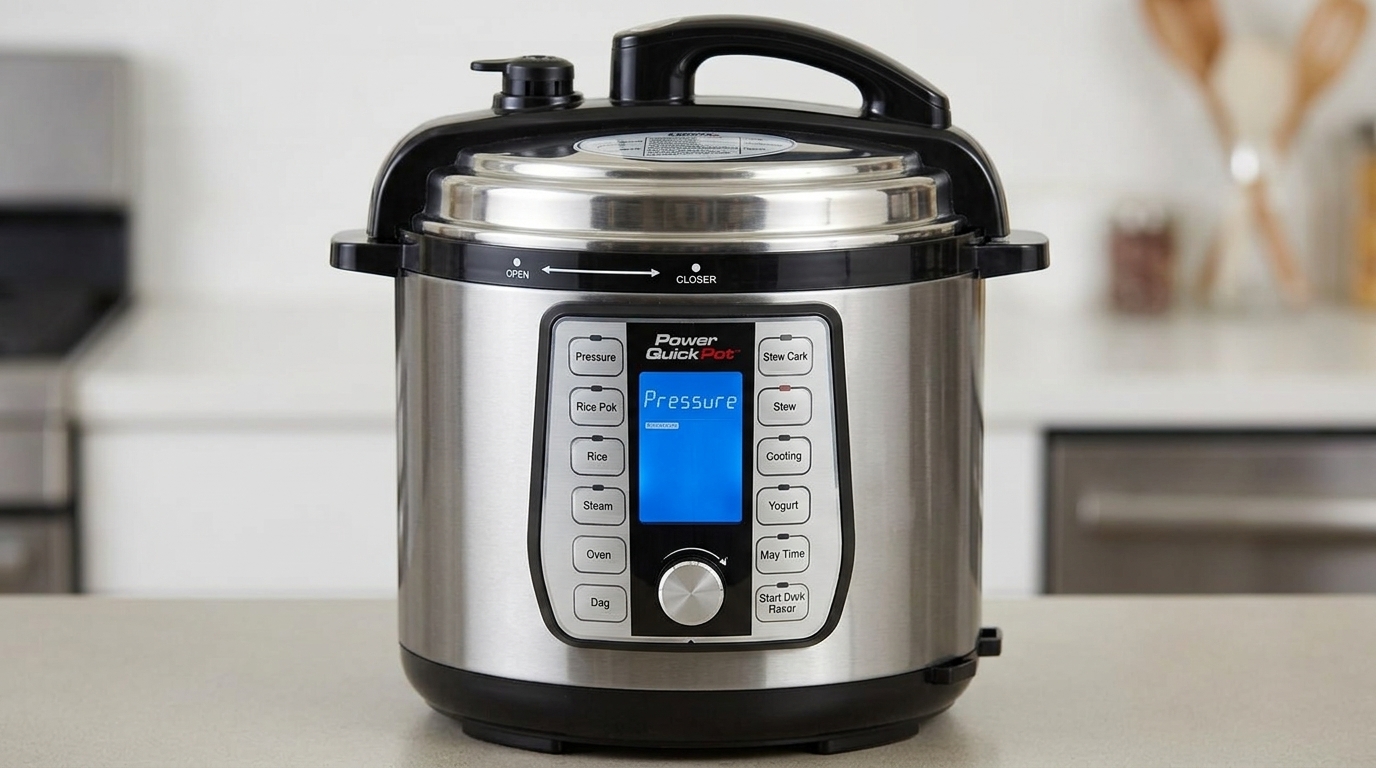 Tristar CookPot