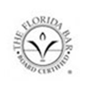 The Florida Bar Certified Badge