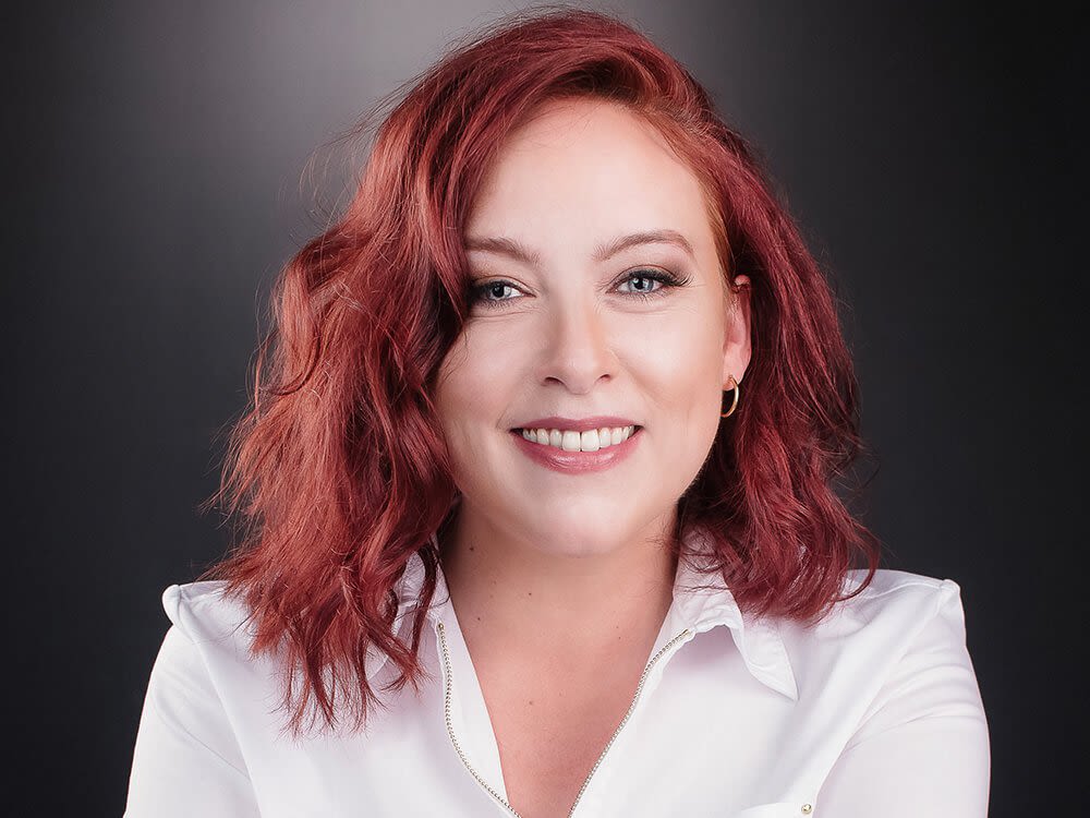 Attorney Loretta Cravens