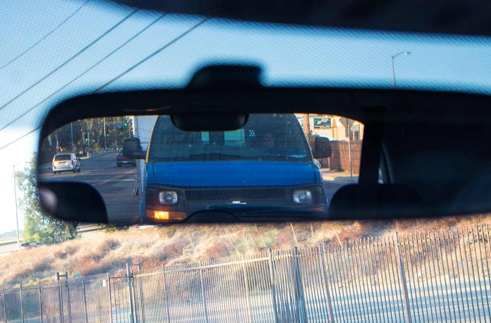 Arlington, VA – Three Hurt in Car Crash on Route 50 near N Jackson St
