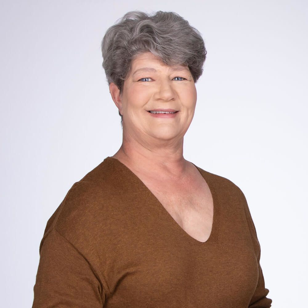 Christen D. Shepherd
