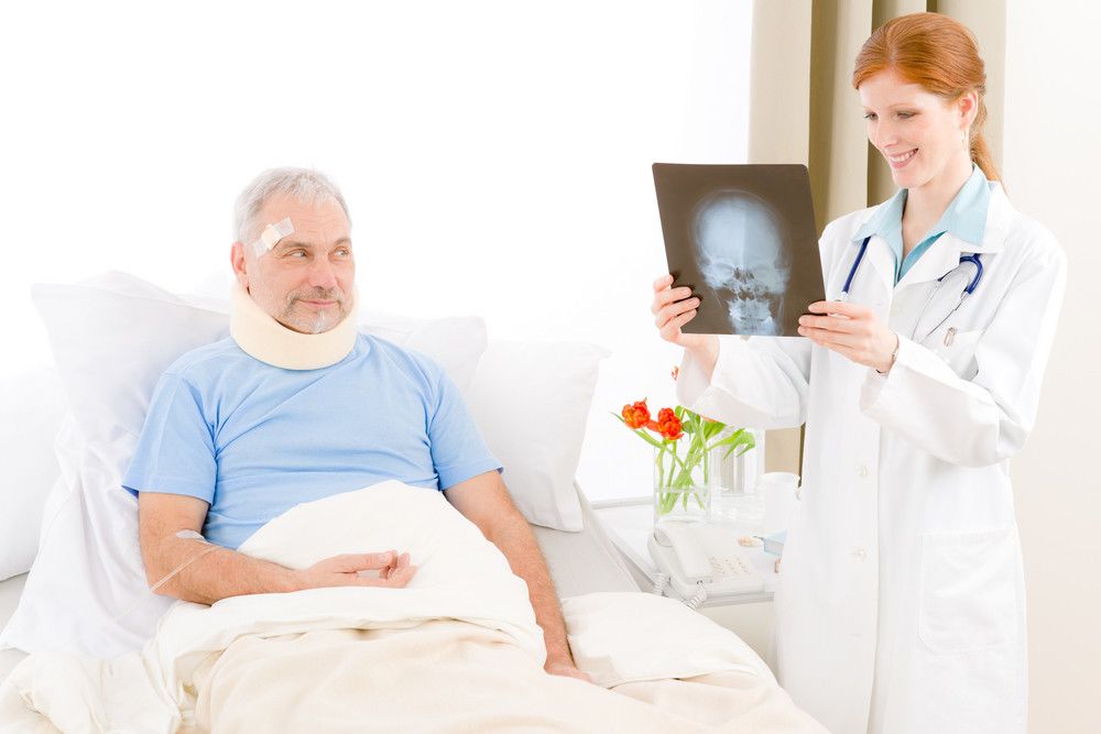 personal injury attorney