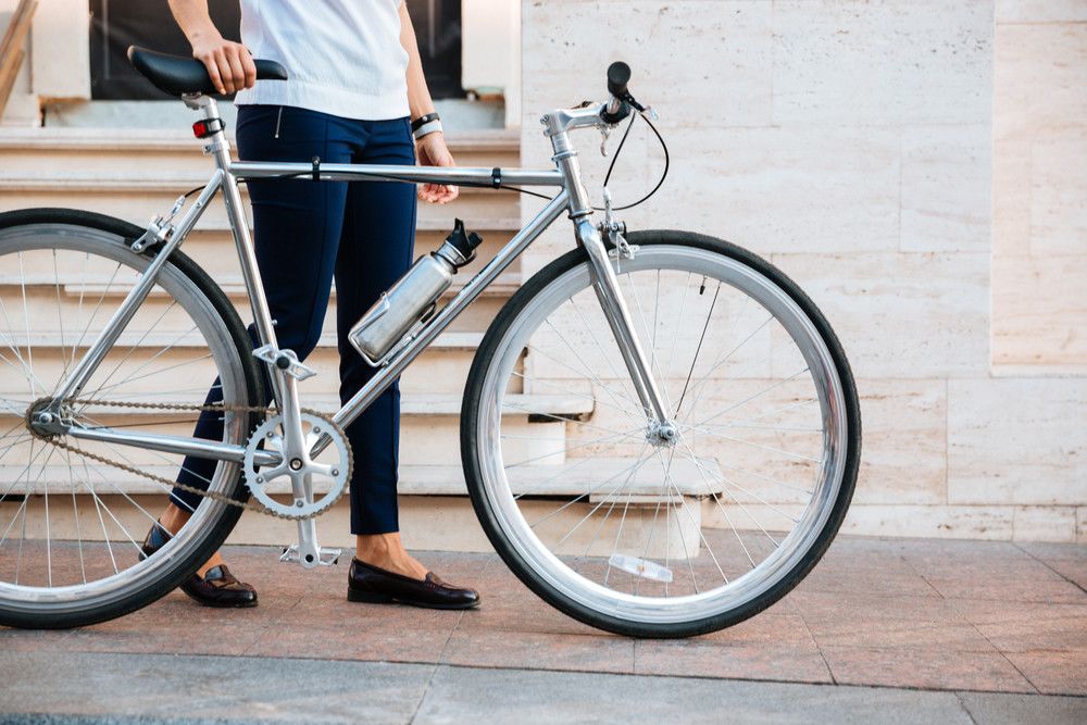 bike