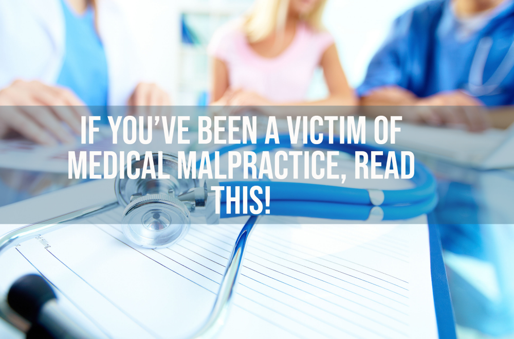medical malpractice 2