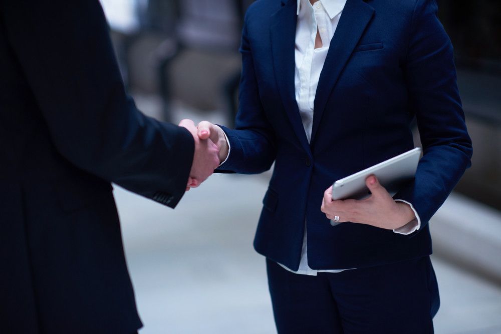 personal injury attorney