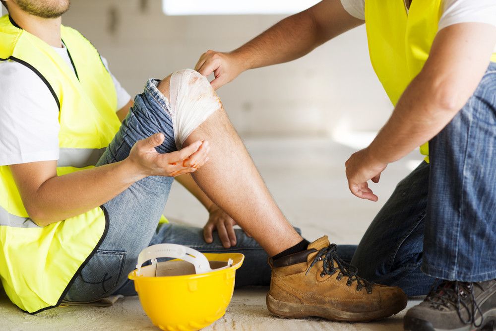 personal injury settlement