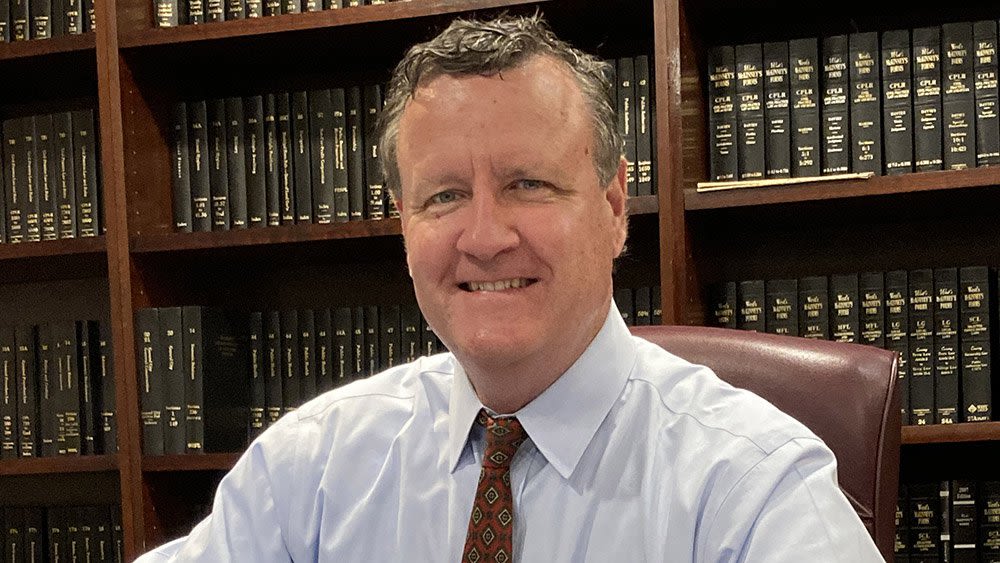 William T. Leder