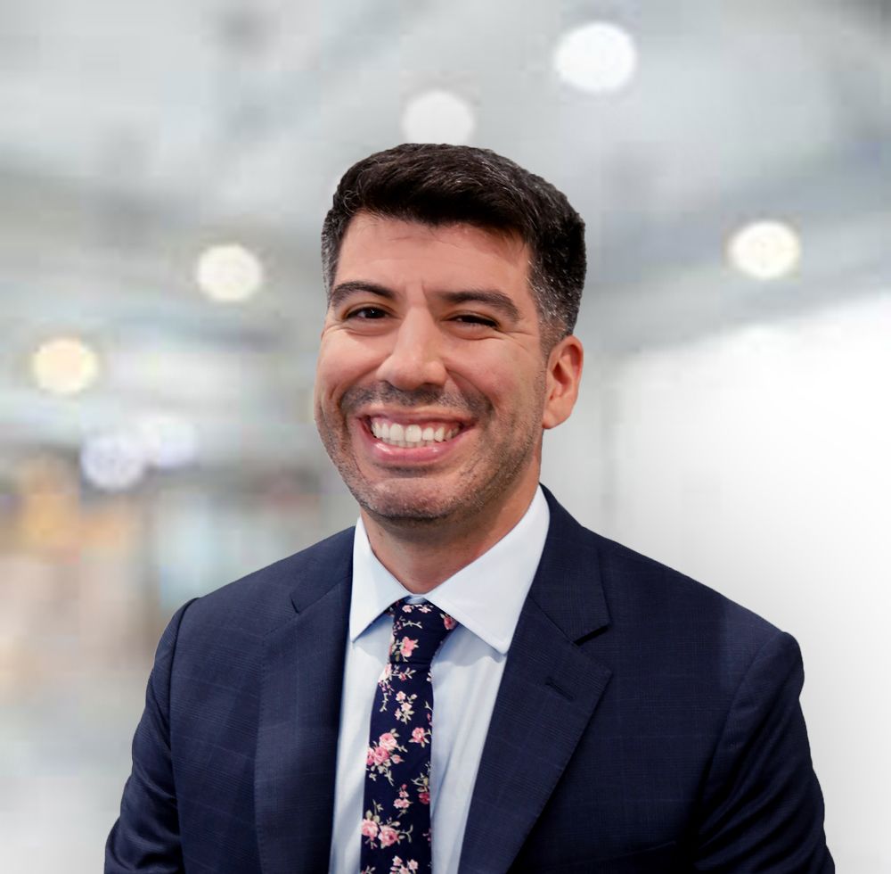 Matthew B. Perez