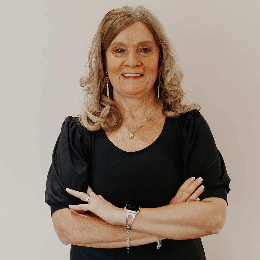 Patricia Pfrang