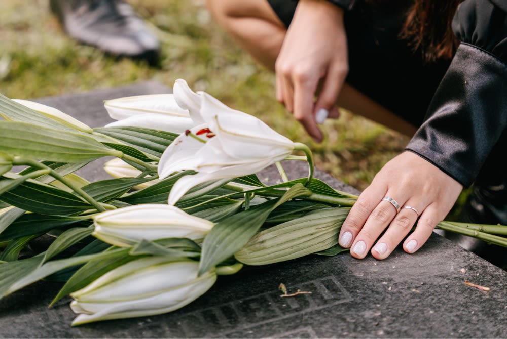 thoughtful bereavement policy