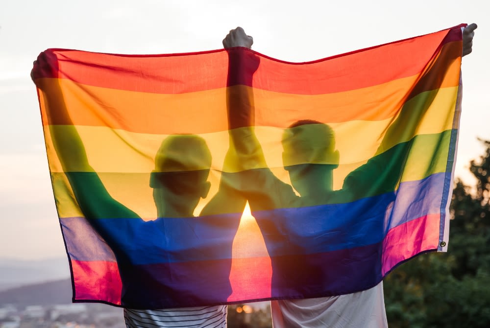 Put Your Policy Where Your Pride Is: Inclusivity at Work for LGBTQ+ Employees