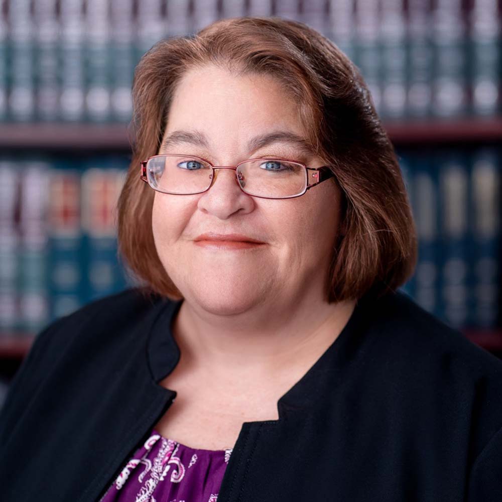 Charlene Comer