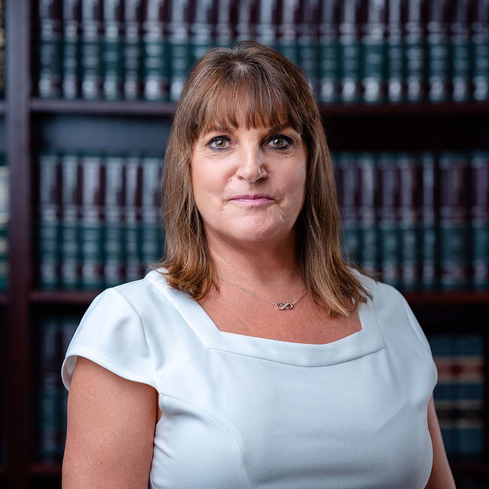 Shelly Tredway