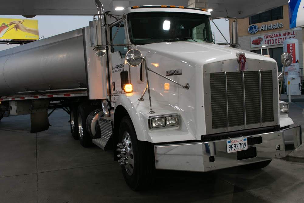 Crash Involving Semi-Truck on State Hwy 276 Near Alexander Ln