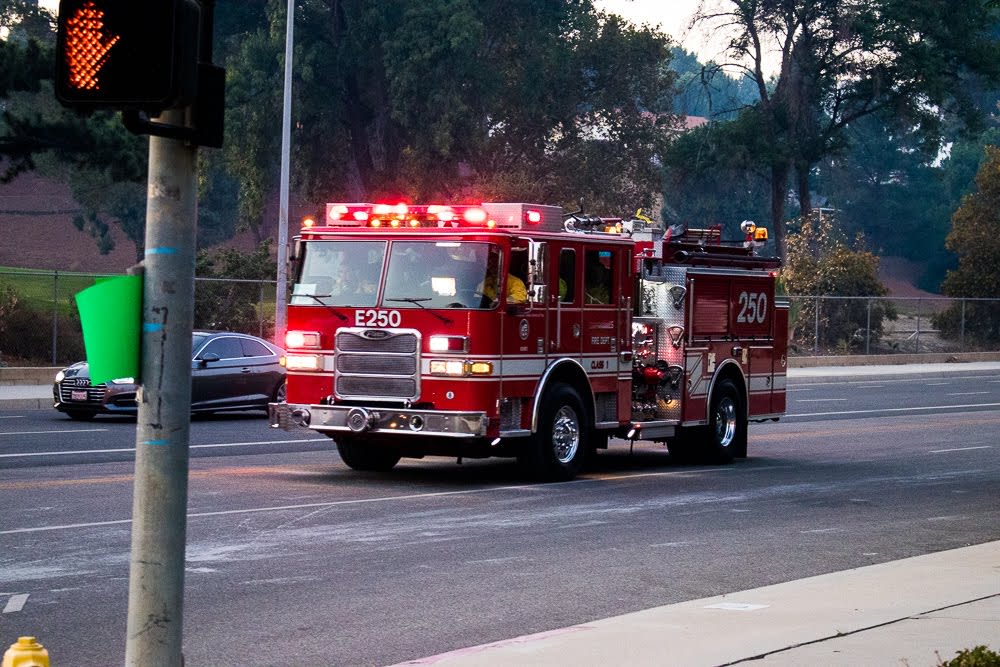 Firetruck