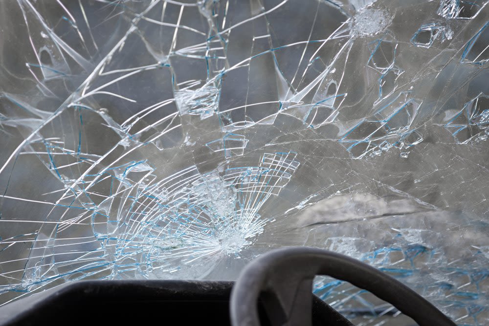 Injuries Reported in Crash on Austin St in Fate, TX