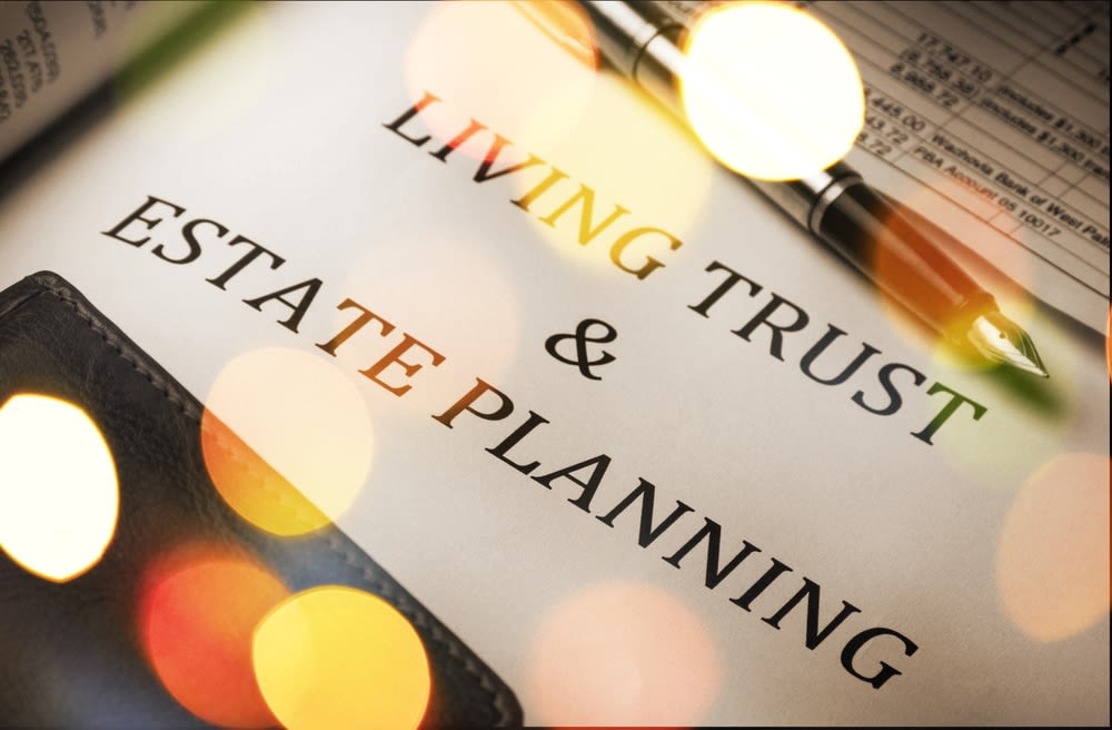 gift yourself estate planning