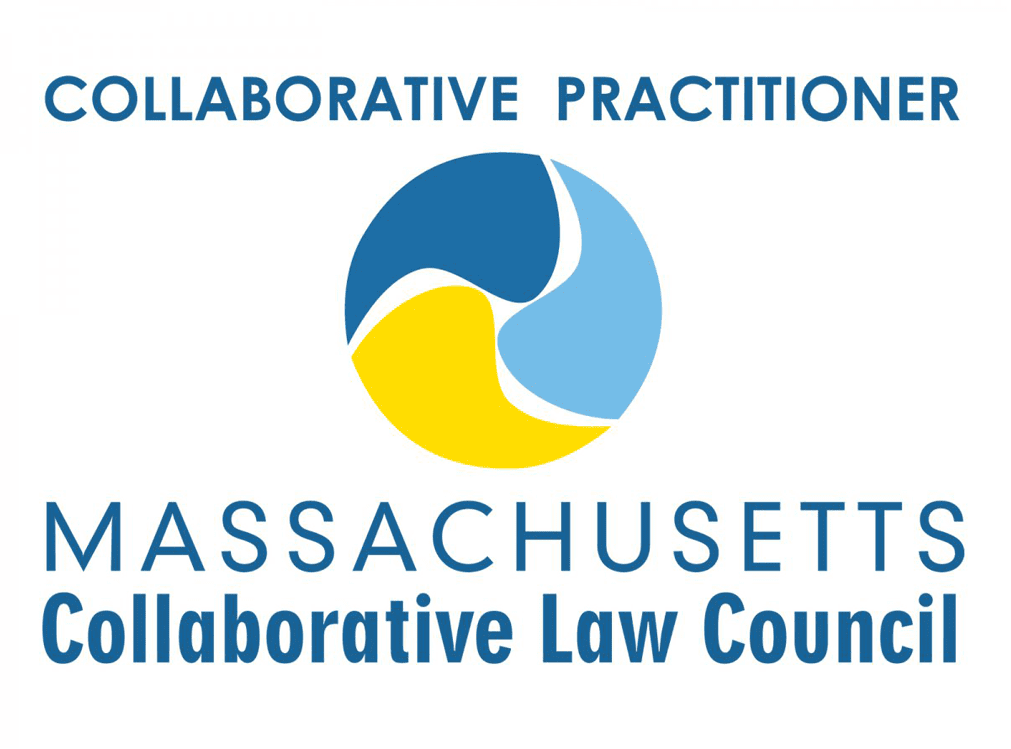 Massachusetts Collaborative Law Council badge