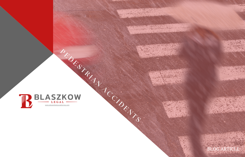 Pedestrian Accidents2