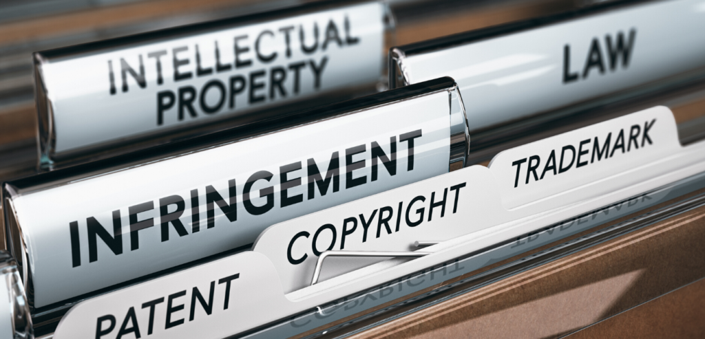 Intellectual Property Law