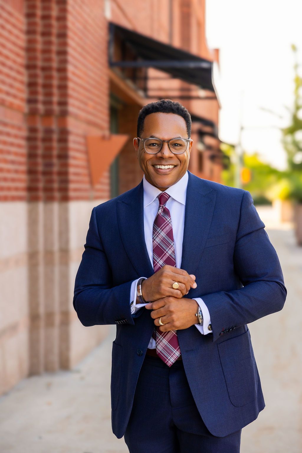 Attorney Melvin O. Shaw The Shaw Law Office, The Law Office of Melvin O. Shaw, P.L.C.