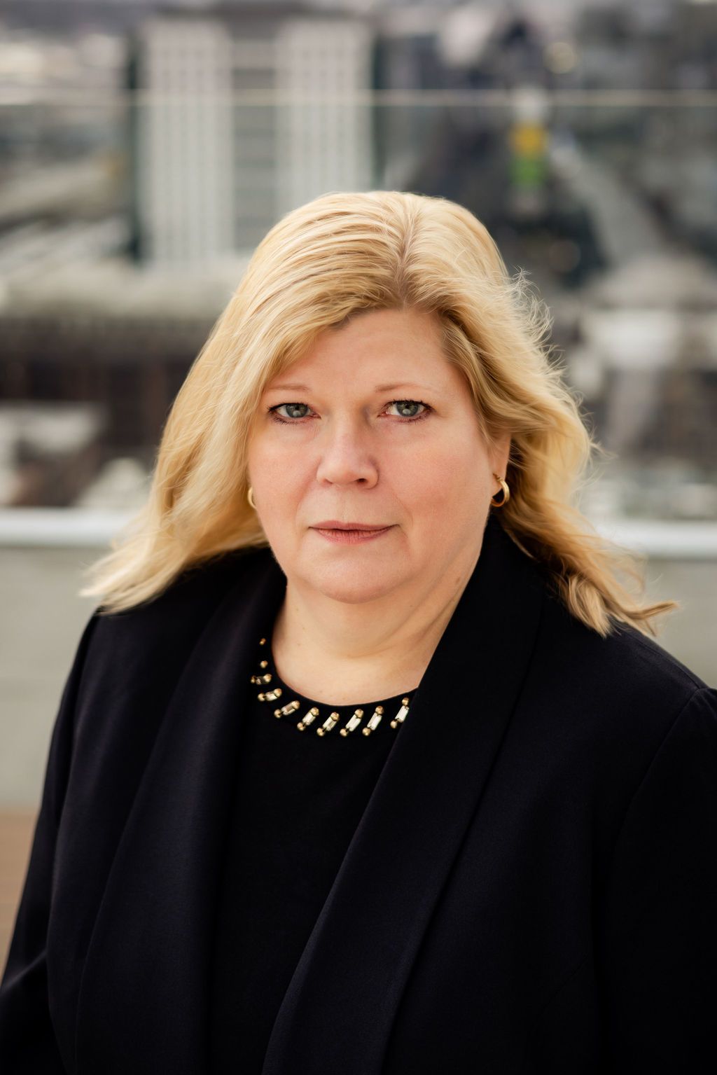 Karen External