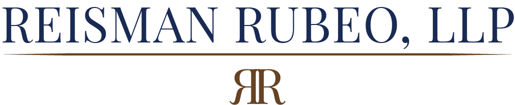 Reisman Rubeo, LLP