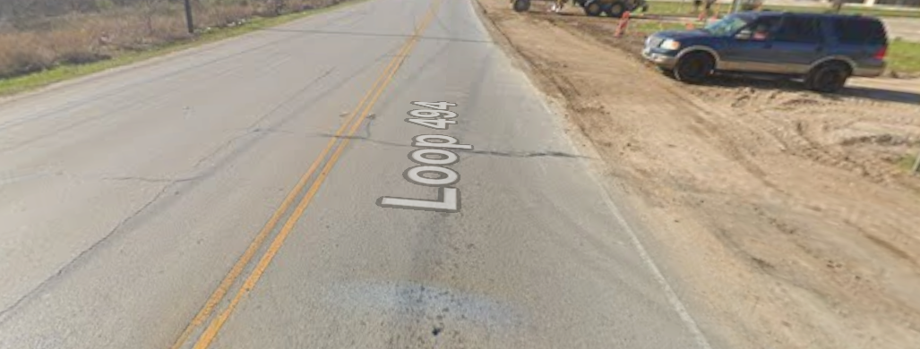 Dustin Pierson Killed in New Caney Hit-and-Run