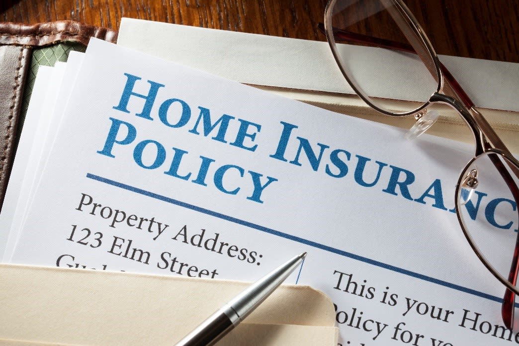 Home Insurance Policy