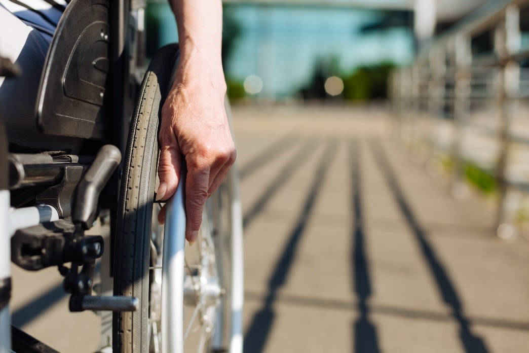 Disability Benefits