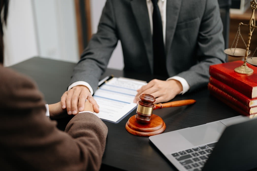 attorney