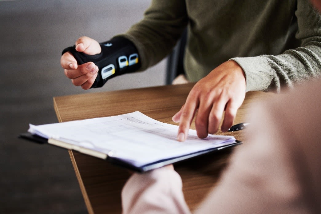 What Happens After a Car Accident Deposition?