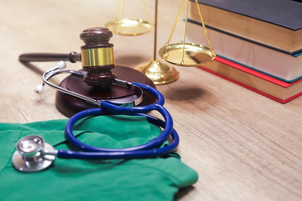 Understanding How Long Does a Medical Malpractice Lawsuit Take
