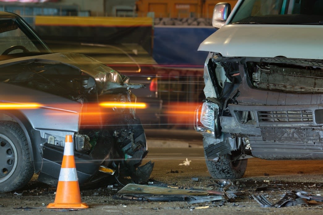 Car Accident Settlement Take