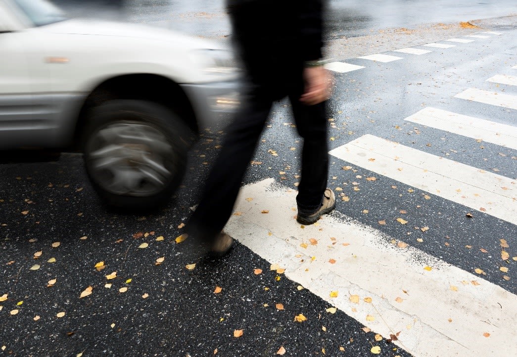 pedestrian-accident