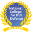 National College for DUI Defense