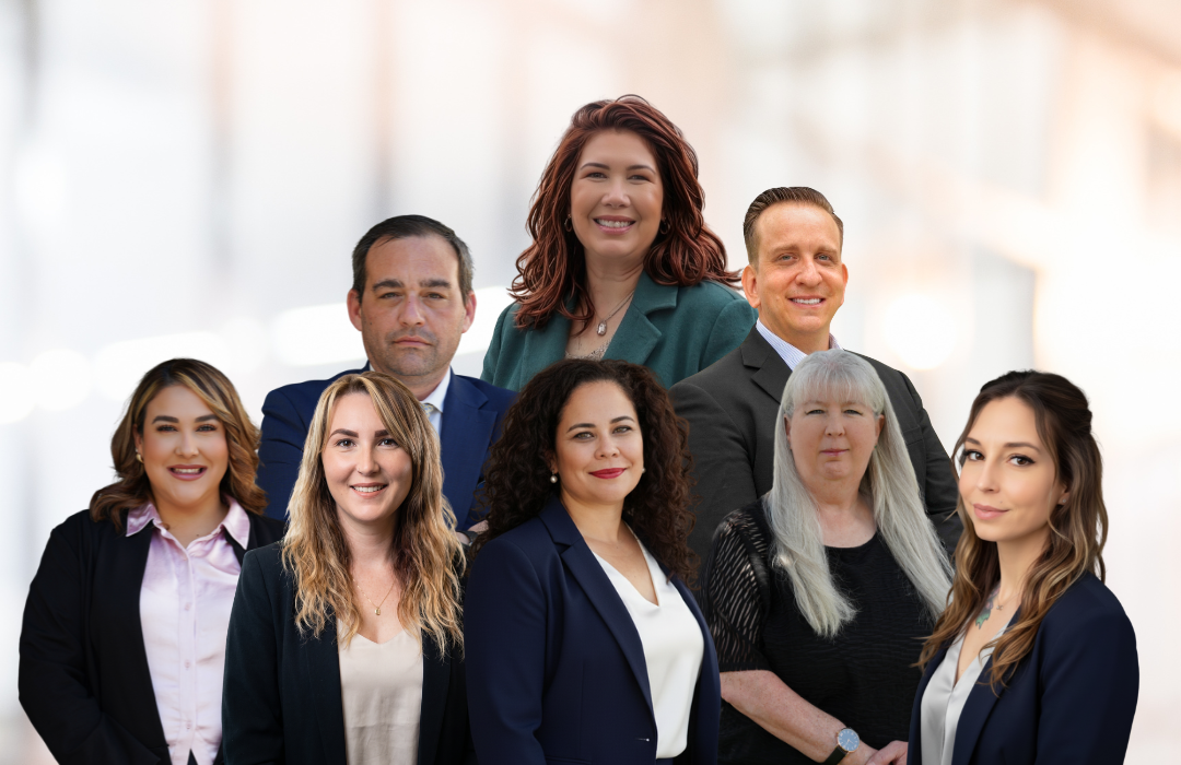 Family Law Revolution