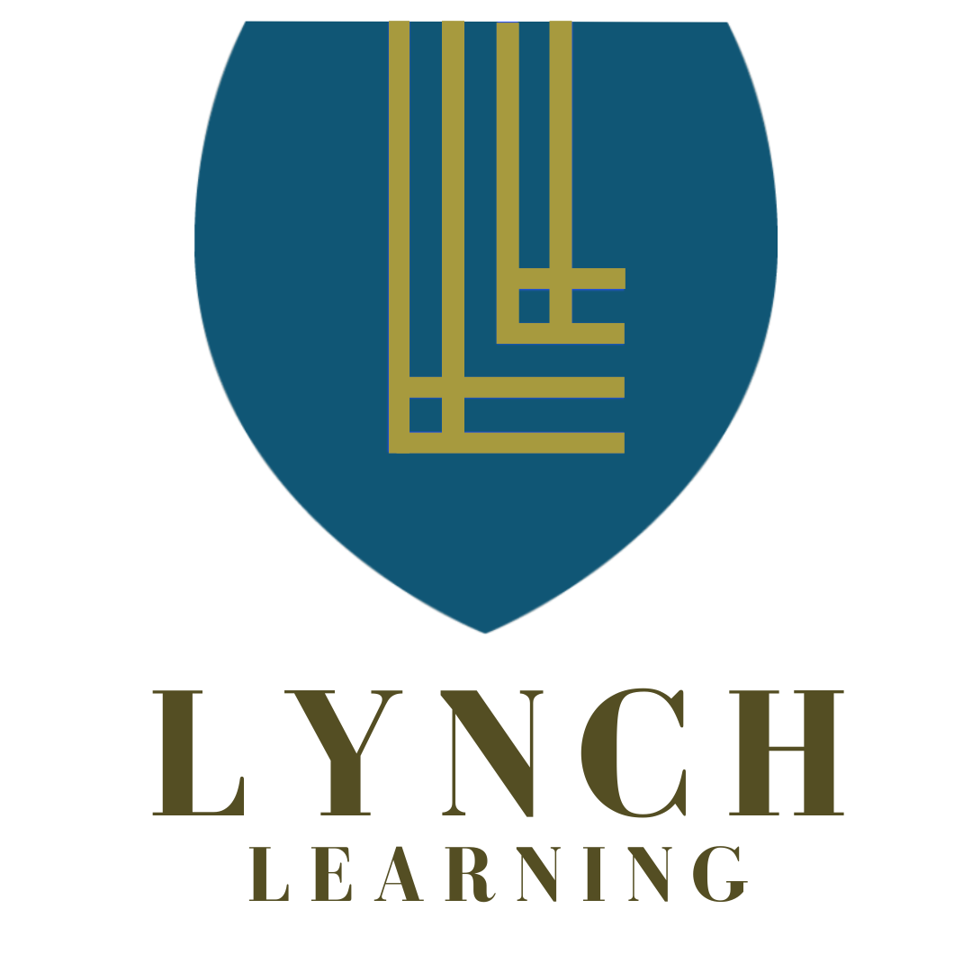 Lynch Learning Logo