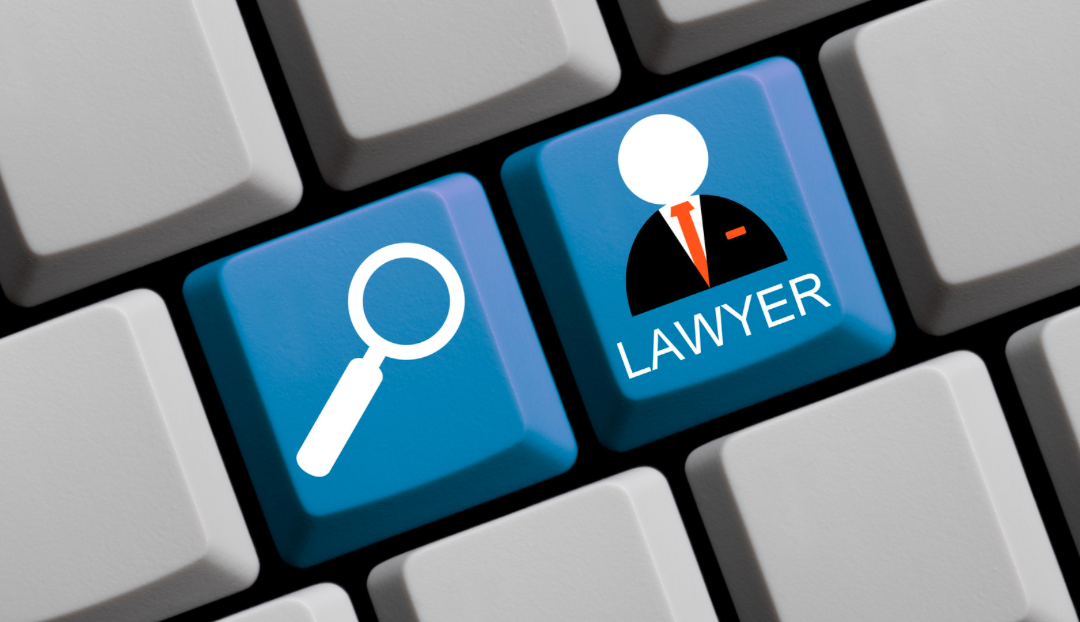 Law Firm Search