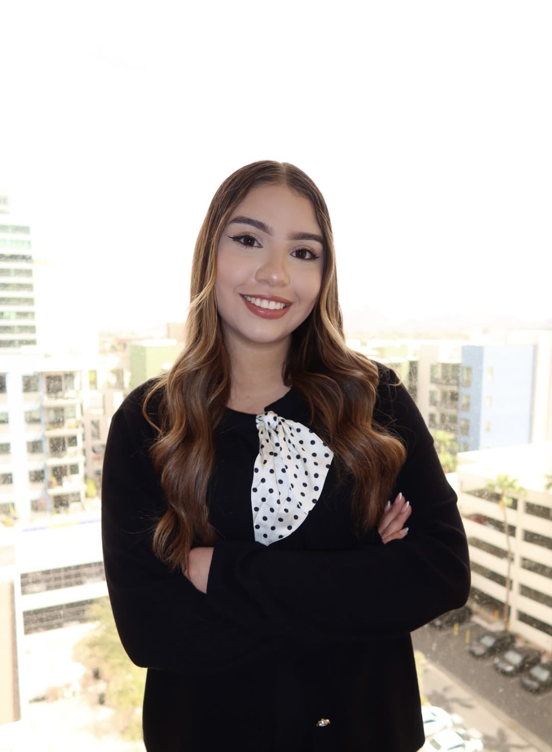 Kevelyn Luna