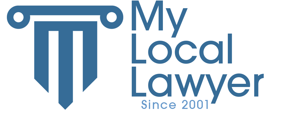 My Local Lawyer