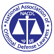 National Association of Criminal Defense Lawyers 1958