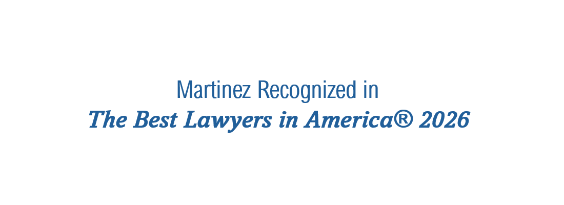 Best Lawyers in America 2026